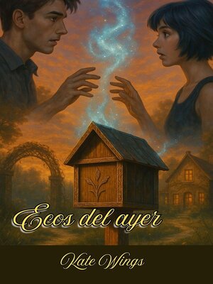 cover image of Ecos del ayer
